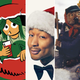 Illustration for article titled A-Sides: John Legend, RuPaul, and all of this Christmas’ red-hot musical chestnuts